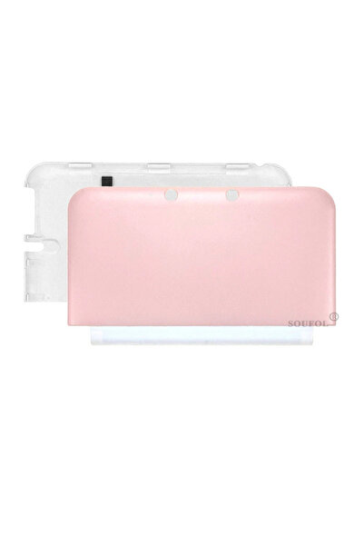 Choice Pink 7 Colors Front Back Faceplate Cover Plate Case Housing Shell for ...