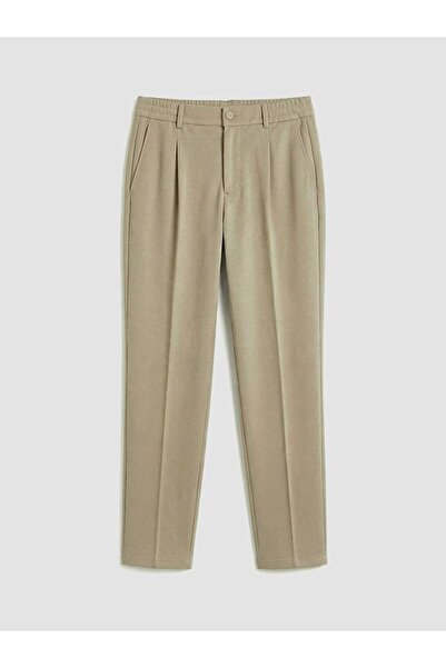 LC Waikiki Southblue Standard Fit Men's Trousers