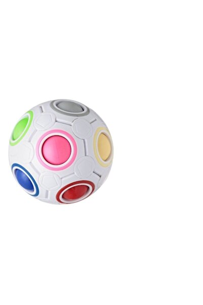 Pratin Puzzle cu minge magică pentru degete 7 cm