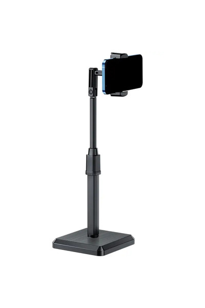 Choice black 360° Adjustable Angle & Height Desktop Phone Stand - The Perfect...