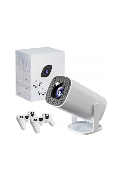 Ravissa Raviston Portable HD Projector