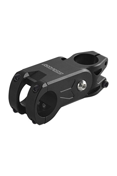 Choice جذع تعليق أسود من بولاني للدراجات الهوائية، ماص للصدمات، بمدى حركة 20 ...