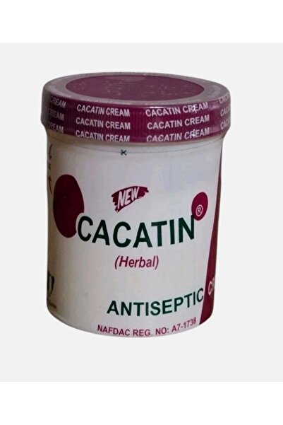 Victoria كريم كاكاتين المطهر العشبي 100 غرام