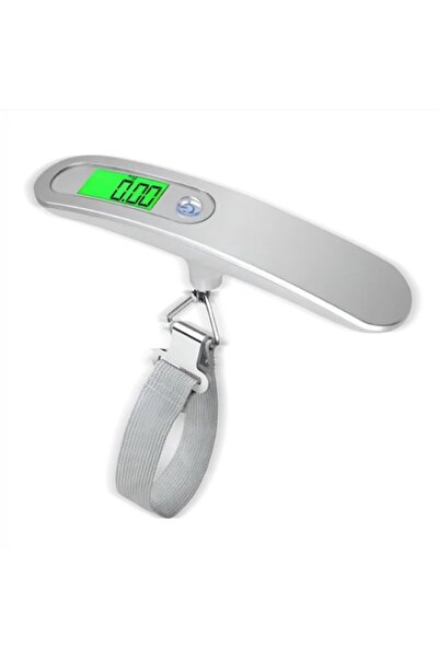 Ravissa Portable Digital Scale RAVISTON® 50 kg