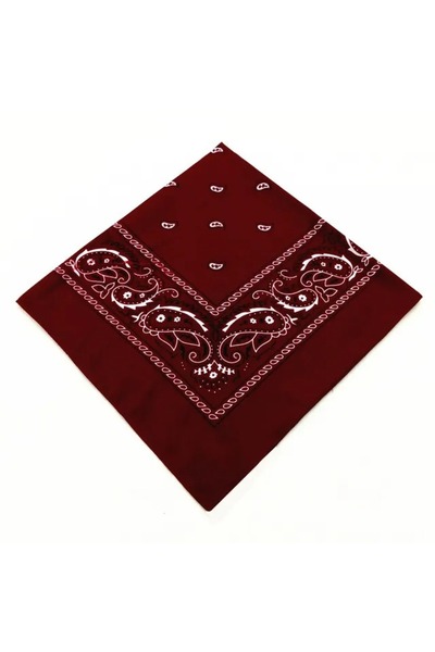 Choice 7 Hip Hop Bandana 23 Styles Man Women Fashion Outdoor Headbands Hair B...