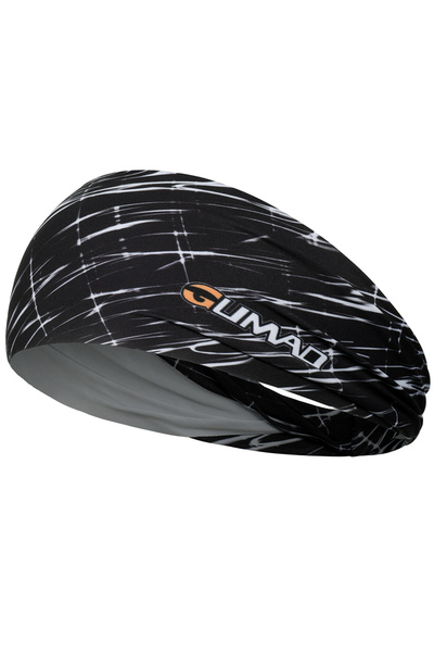 Choice 6 عصابات رأس رياضية، عصابة رأس ماصة للعرق، عصابة رأس مرنة لليوجا والجر...