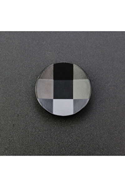 Choice أزرار Dpad سوداء معدنية من JCD لجهاز تحكم Xbox One Elite Series 1 و 2