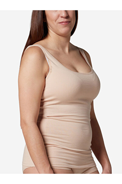 Skiny Tanktop Cotton Advantage Trägertop, Muskelshirt, Ärmelloses Shirt