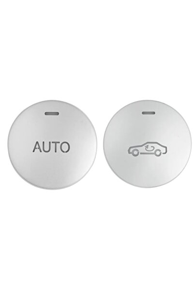 Choice غطاء مزين بالترتر لأزرار التحكم التلقائي في مكيف الهواء ومستوى الصوت ف...