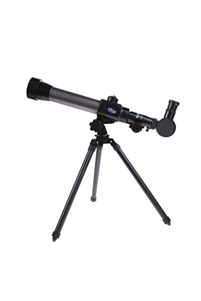 APWIKOGER Black B Professional Astronomical Telescope Powerful Monocular Portable HD Moon Space Planet Observa