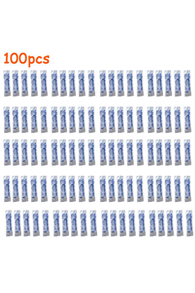 Choice 3 مل × 100 قطعة، 5-100 قطعة، 1 مل، 3 مل، 5 مل، محاقن صغيرة بدون إبر، لتحليل العناصر الغذائية، بلاستيكية للاستخدام مرة واحدة