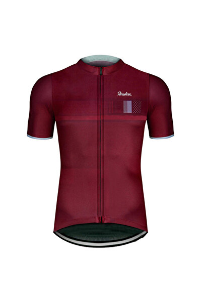 Choice قميص ركوب الدراجات بأكمام طويلة للرجال من راوداكس، مقاس XL 4، مناسب لفصل الخريف، ملابس ركوب الدراجات الجبلية والترياتلون.