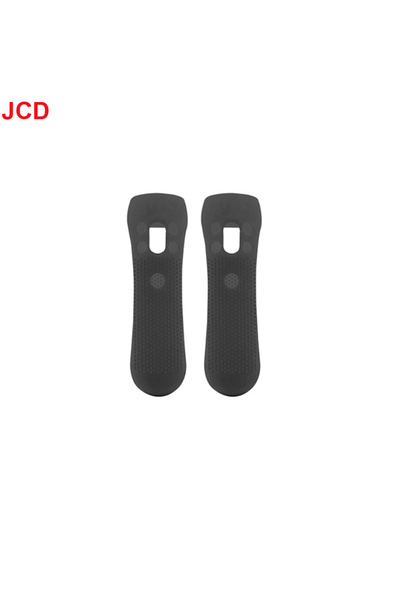 Choice 2 Black JCD PS VR Move Skin for S PSVR Controller Silicone Anti-slip P...