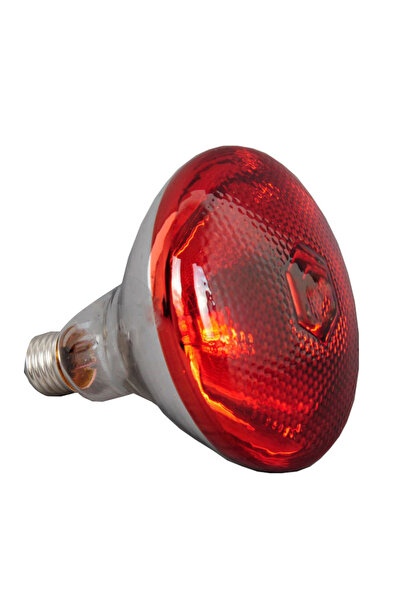 Choice1 1pcs 250w 250w Infrared Heat Lamp Waterproof Anti-Explosion Thickened...