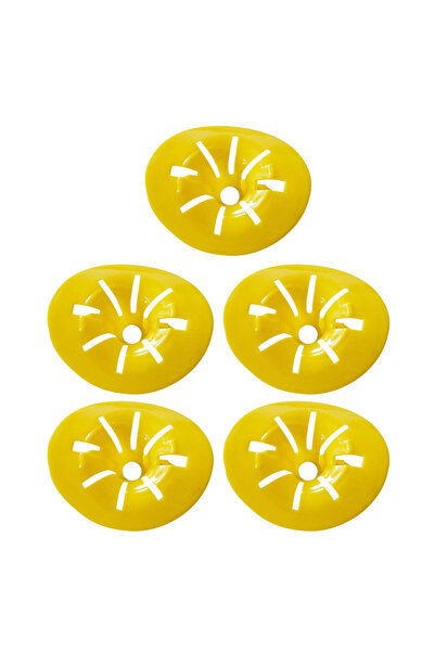 Choice3 5PCS 5-20PCS Wasp Trap Fruit Fly Trap Reusable Funnel Bee Hornet Catc...