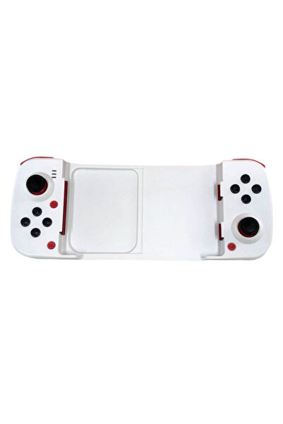 Choice وحدة تحكم ألعاب محمولة 02 D3 لأجهزة أندرويد وiOS، متوافقة مع تقنية بلو...