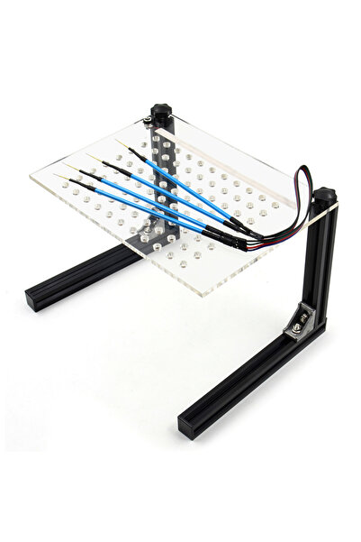 Choice إطار LED BDM مع 4 قلم مسبار ECU لوحة قوس ECU تعديل أداة ضبط رقاقة ECU ...