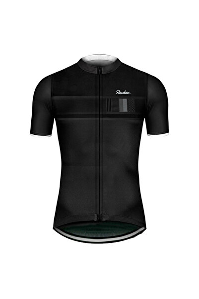 Choice قميص ركوب الدراجات بأكمام طويلة للرجال من راوداكس، مقاس XXXL، مناسب لفصل الخريف، مناسب للدراجات الجبلية والترياتلون.