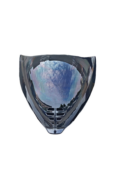 Choice Black Airflite Visor for ICON Airflite IC06 Face Shiled Lens Uv Protected Viseiras Capacete Moto Mot