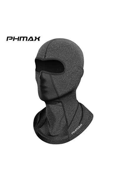 Choice قناع الوجه الكامل الحراري الشتوي PM-DJMZ-0202 PHMAX للرياضات الخارجية ...