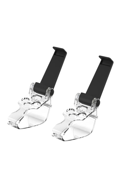 ALLOYSEED 2PC 1-2PC Mobile Phone Holder For Microsoft Xbox Series S/X Wireles...