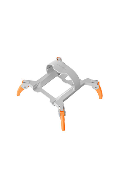 Choice1 Landing Gear Landing Gear For DJI Mini 4 Pro Foldable Expansion Landi...