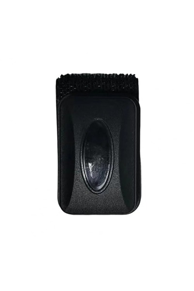 choice2 فرشاة تنظيف مغناطيسية سوداء لحوض السمك، فرشاة تنظيف مغناطيسية لحوض ال...