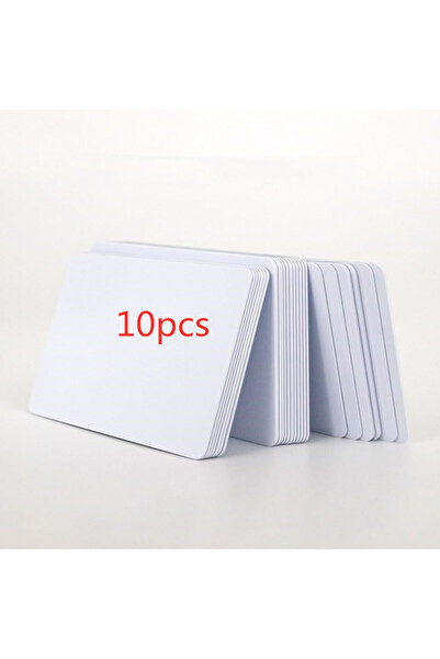 Choice Standard card 10pcs Ntag216 NFC Card Sticker 13.56MHz Ntag 216 RFID Cards Smart Card NFC Tag Sticker