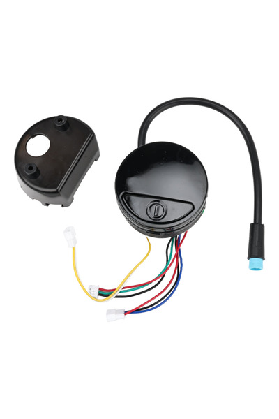 Choice Dashboard Bluetooth Dashboard For Ninebot ES1 ES2 ES3 ES4 Electric Scooter Display LED Instrument Pa