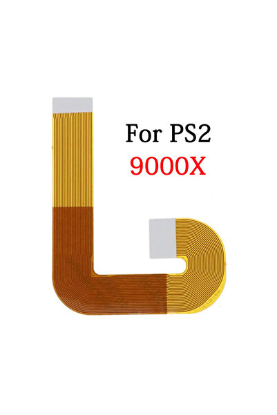 Choice 9000X JCD Flex Flexible Flat Ribbon Cable Laser Lens Connection SCPH 3...