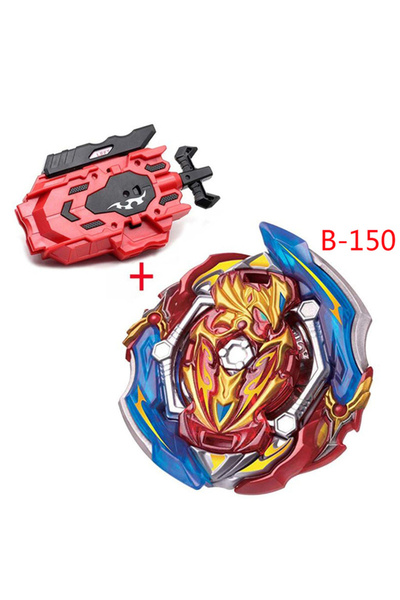 Miniso مجموعة ألعاب بي بليد بيرست جيرو من تاكارا تومي B-150، عبوة فردية بالجم...