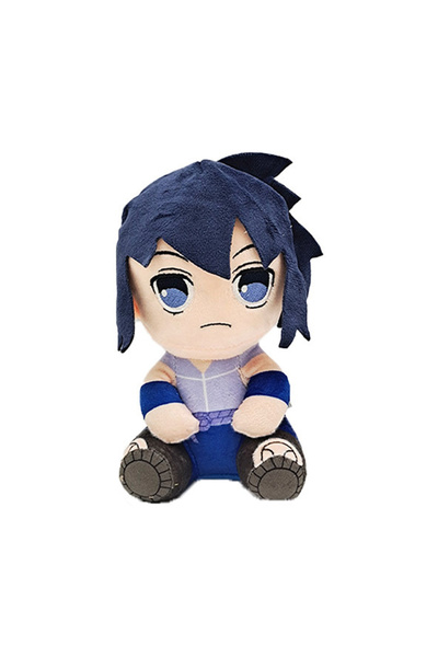 BANDAI دمية ناروتو القطيفة الجديدة مقاس 20 سم، وسادة لطيفة ومبتكرة، دمية محاكاة الهوكاجي، هدية عيد ميلاد للأطفال