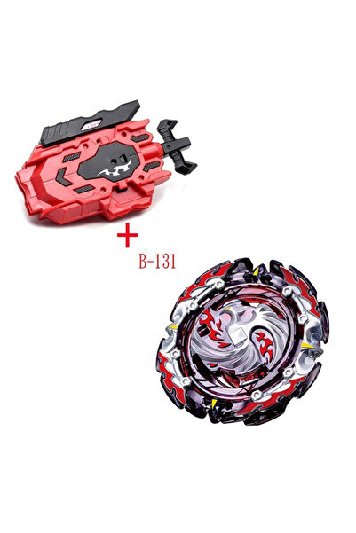 Miniso مجموعة ألعاب بي بليد بيرست جيرو من تاكارا تومي B-131، عبوة فردية بالجملة B-131—B-174، خيارات متعددة