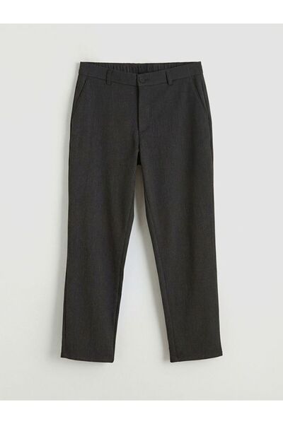 LC Waikiki LCW Vision Standard Fit Men's Trousers