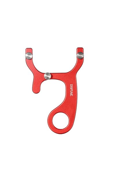 Choice AT-CSS Stainless Steel DSPIAE AT-CSS Cylindrical Surface Sander Red 109*74*6mm