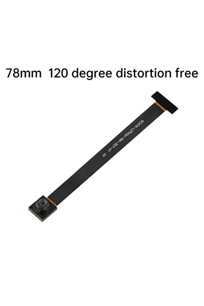 Choice1 تشويه 120، وحدة كاميرا OV5640 جديدة 78 مم، 68، 72، 120، 160 درجة، ضبط...