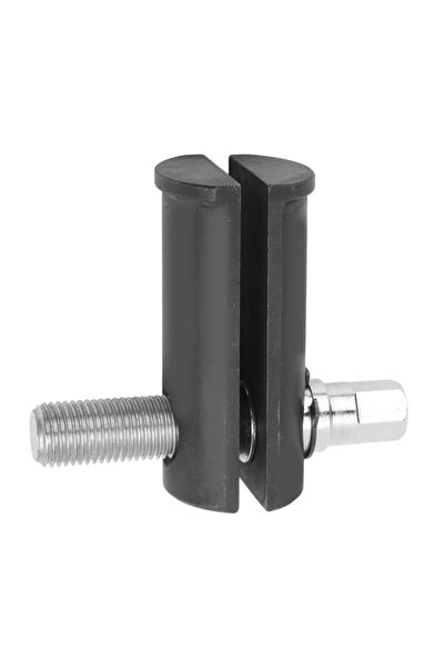 Choice Black Motorcycle Steering Stem Bearing Race Removal Tool Car Accessori...