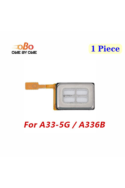 Choice سماعة أذن علوية لأجهزة A33-5G و A336B، متوافقة مع أجهزة A32 و A33 و A3...