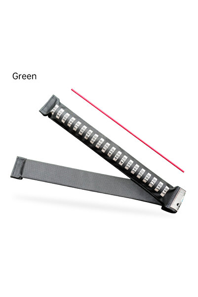 Choice مدرب تأرجح الجولف من جرين كايتون - أداة مبتكرة ومرنة لتعزيز توازنك وتأرجحك