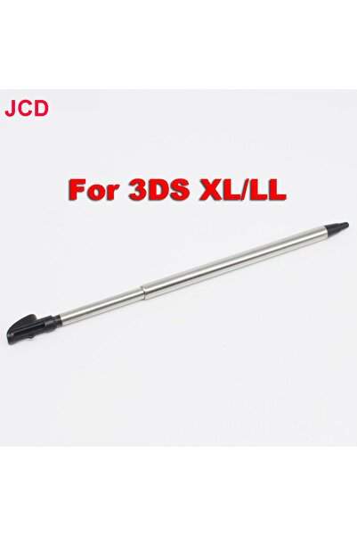 Choice 2pcs For 3DS XL 1-10PCS Metal Telescopic Stylus Plastic Stylus Touch S...