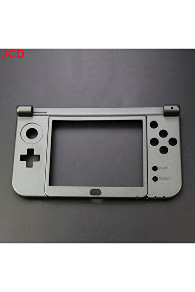 Choice silver grey Original Shell Replacement Hinge Part Black Bottom Middle ...