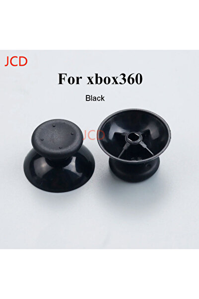 Choice For Xbox360 black 2pcs Analog Joystick Stick Grip Cap For PS3 PS4 PR0 ...