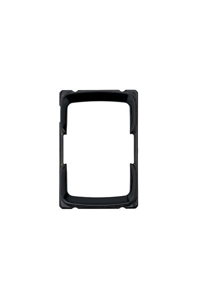 Choice black Car Sport Eco Pro Drive Mode Switch Button Frame Replacement For BMW 1 2 3 4 Series F20/F21 F2