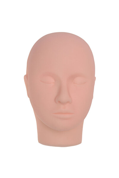 Choice رؤوس عارضة أزياء لوصلات الرموش، تمرين الرأس للعيون المغلقة، رأس عارضة ...