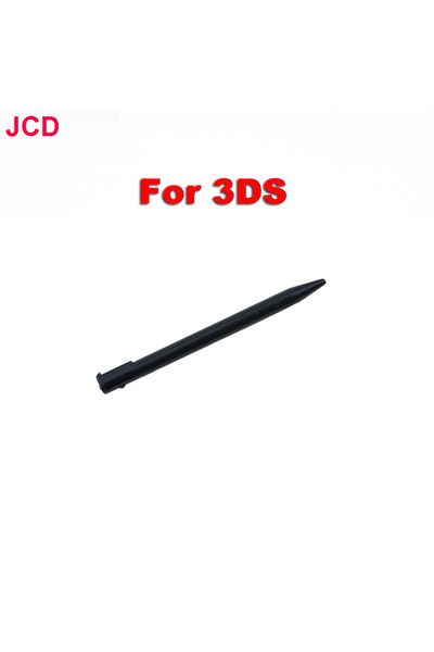 Choice 2pcs For 3DS 1-10PCS Metal Telescopic Stylus Plastic Stylus Touch Scre...