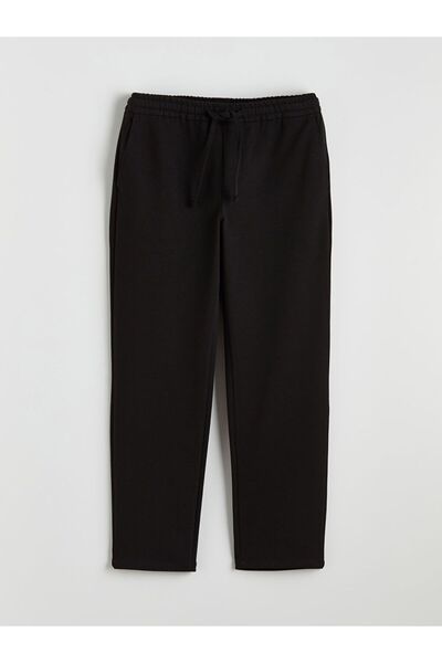 LC Waikiki LCW Vision Beli Lastikli Regular Fit Erkek Pantolon