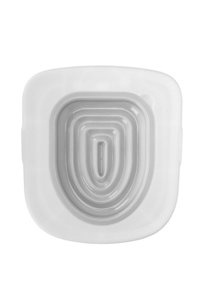 Choice أداة تدريب القطط على استخدام المرحاض، قابلة لإعادة الاستخدام، مستلزمات...