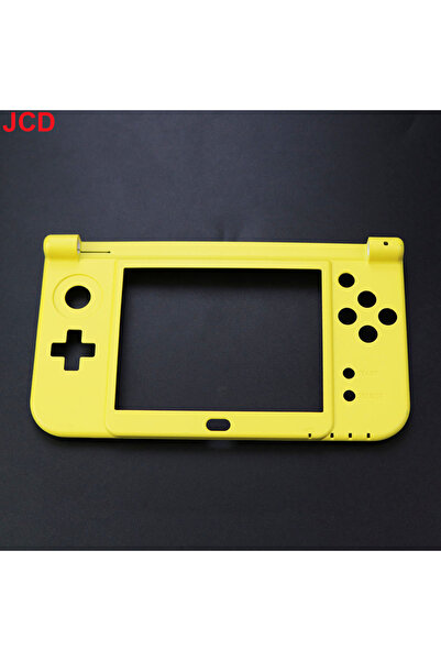 Choice مفصلة بديلة أصلية صفراء اللون، غطاء سفلي أسود، غطاء وسطي، غطاء أمامي، ...