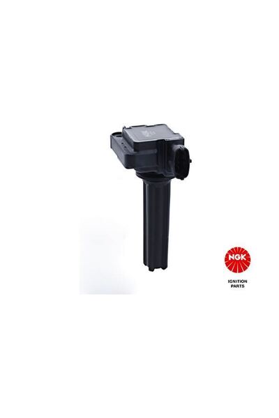 NGK 49066 - ATEŞLEME BOBİNİ VECTRA C 02 08 2.0 16V Z20NET SAAB 9.3 B207E-B207...