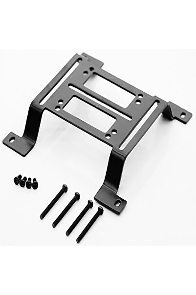 Choice green FREEZEMOD Radiator Bracket Mounting Pump Reservoir Support Installation Stand Water Tank Holde